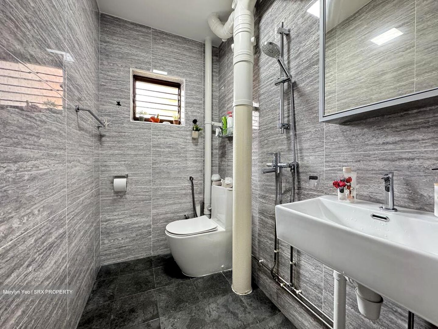 Blk 825 Yishun Street 81 (Yishun), HDB 3 Rooms #503173201